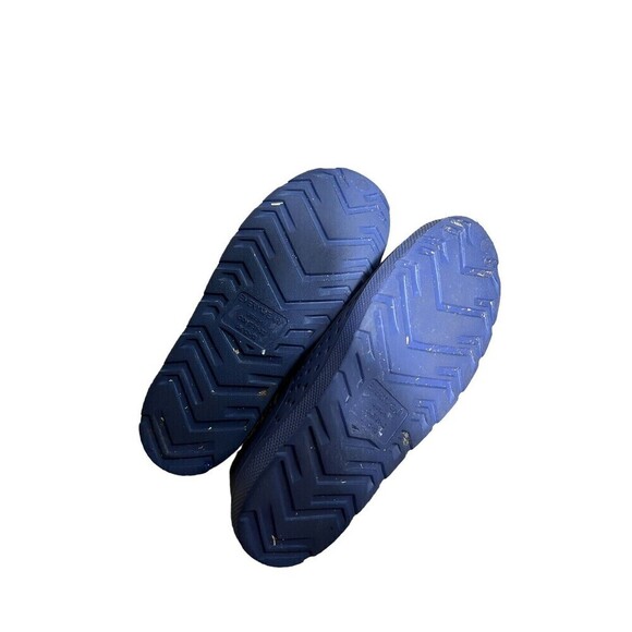 Kids Totes Slip On Solbounce Rubber Shoes Size 13-1 - Picture 4 of 5